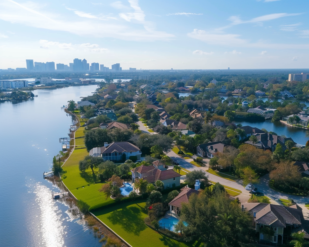 Jacksonville, FL Real Estate Market: Your Guide to Finding the Right Agent