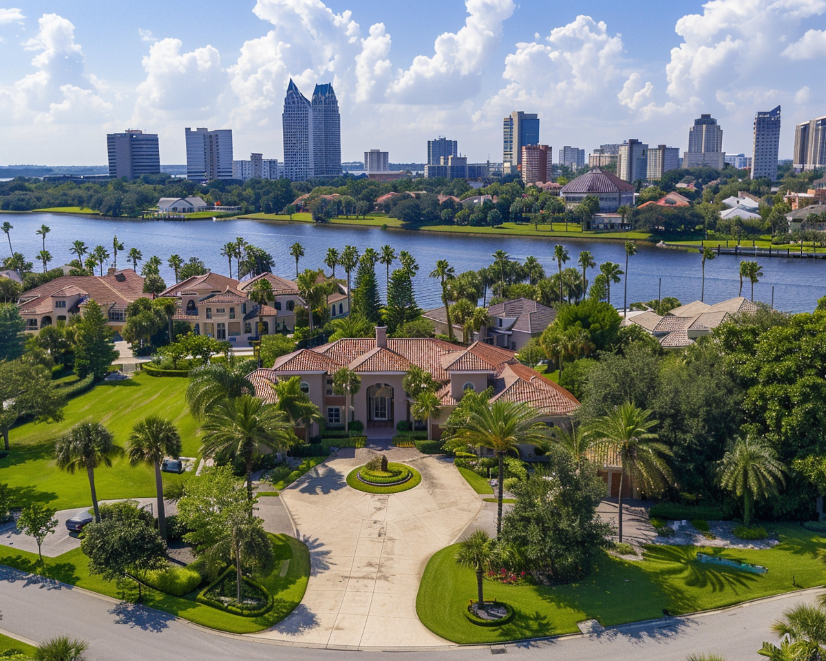 Navigating Jacksonville’s Real Estate: Why You Need a Local Expert